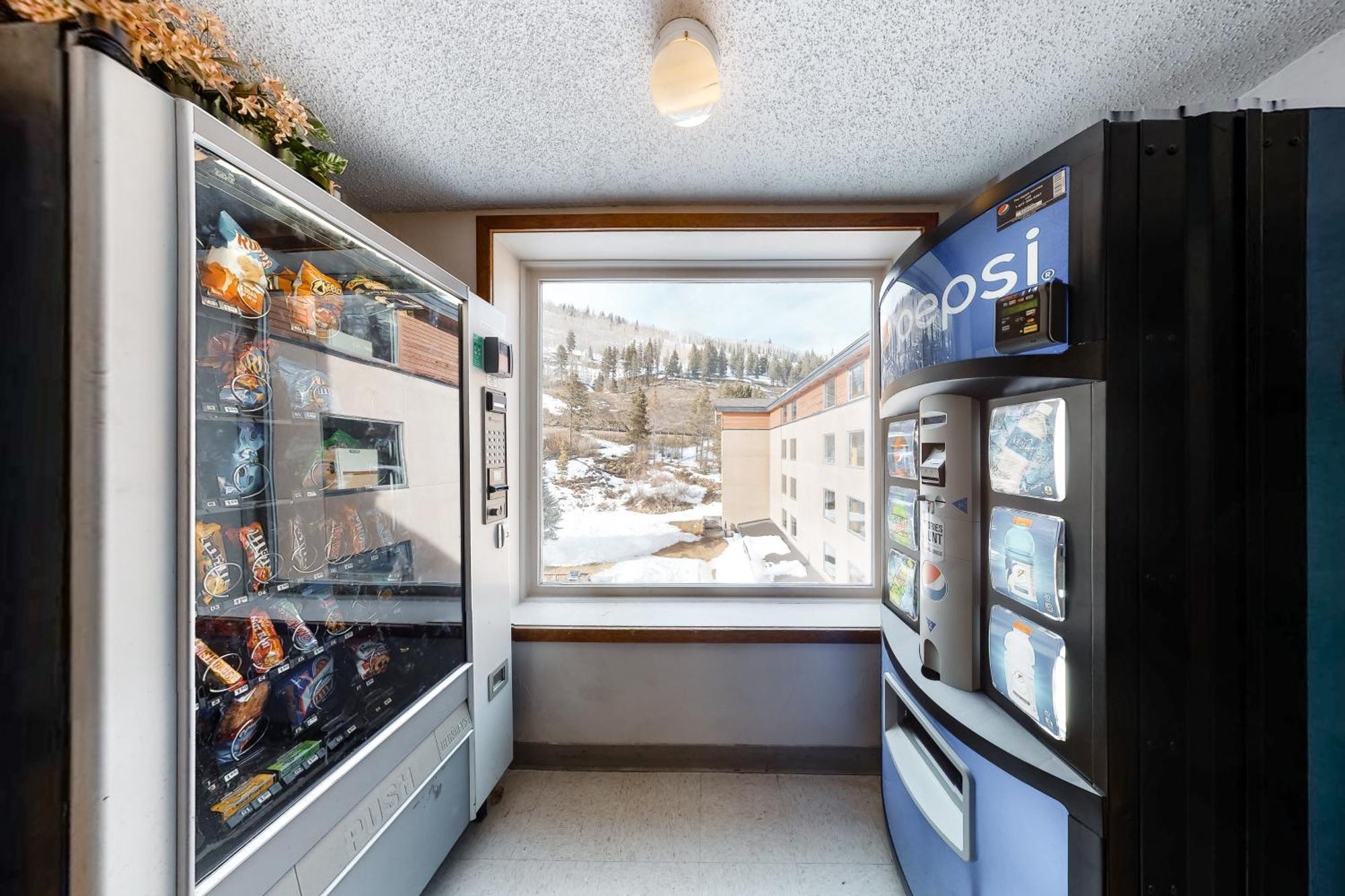 Telemark Copper Mountain Rom bilde