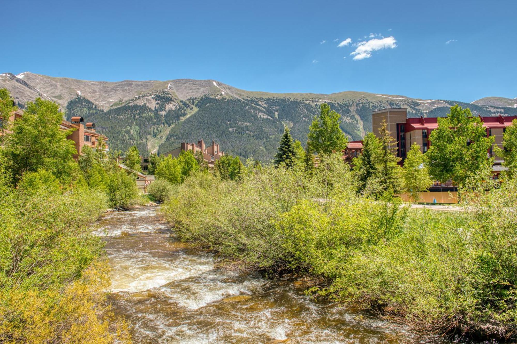 Telemark Copper Mountain Rom bilde